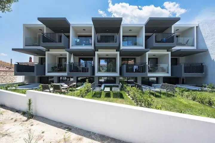 Sweet Five Daire Kallithea  Kallithea (Chalkidiki)