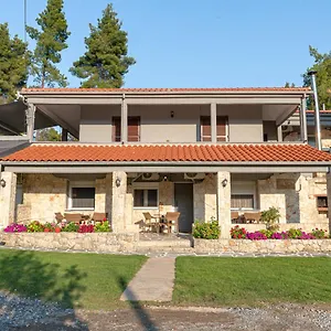  Apart Otel Medusa