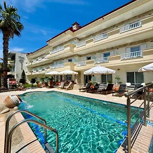 4* Apart Otel Melis